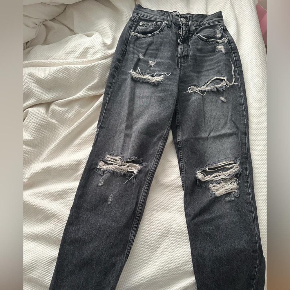 ADAPTATION JEANS